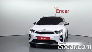 Kia Stonic, 2018 — миниатюра 3