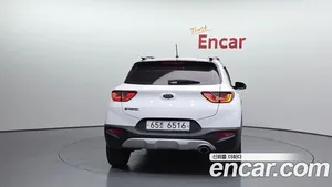 Kia Stonic, 2018 — миниатюра 4