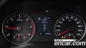 Kia Stonic, 2018 — миниатюра 8