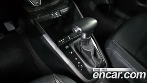Kia Stonic, 2018 — миниатюра 9