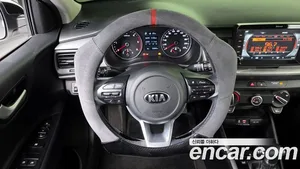 Kia Stonic, 2018 — миниатюра 17