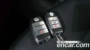 Kia Stonic, 2018 — миниатюра 19