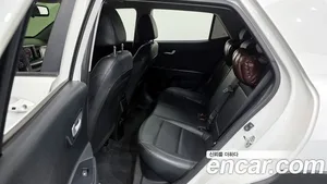 Kia Stonic, 2018 — миниатюра 20