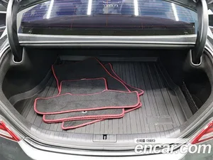 Genesis G70, 2019 — миниатюра 5