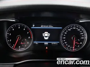Genesis G70, 2019 — миниатюра 6