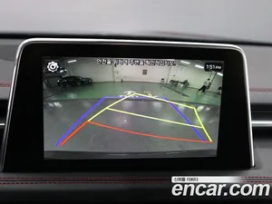 Genesis G70, 2019 — миниатюра 10