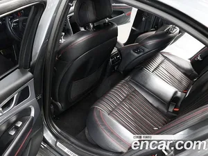 Genesis G70, 2019 — миниатюра 16