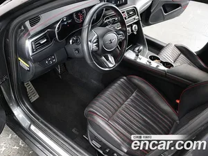 Genesis G70, 2019 — миниатюра 17
