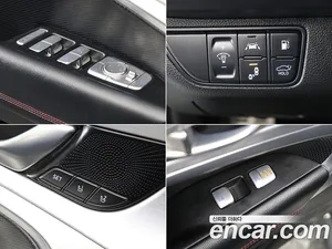 Genesis G70, 2019 — миниатюра 18
