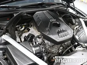 Genesis G70, 2019 — миниатюра 19