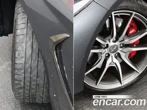 Genesis G70, 2019 — миниатюра 20