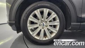 Ford Explorer, 2020 — миниатюра 5