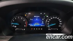 Ford Explorer, 2020 — миниатюра 8
