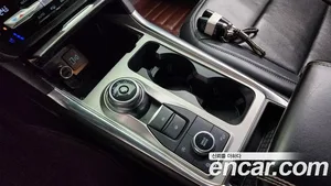 Ford Explorer, 2020 — миниатюра 9
