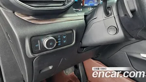 Ford Explorer, 2020 — миниатюра 14