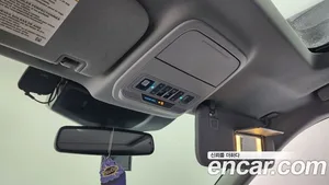 Ford Explorer, 2020 — миниатюра 17