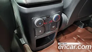 Ford Explorer, 2020 — миниатюра 18
