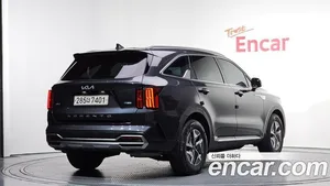Kia Sorento, 2022 — миниатюра 2