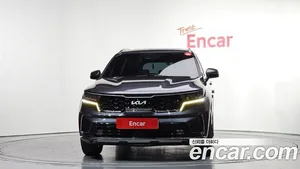 Kia Sorento, 2022 — миниатюра 3