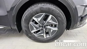 Kia Sorento, 2022 — миниатюра 5