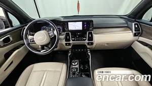 Kia Sorento, 2022 — миниатюра 7