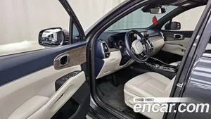 Kia Sorento, 2022 — миниатюра 10