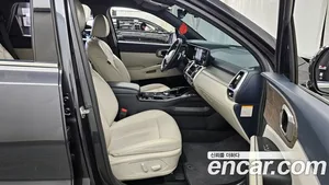 Kia Sorento, 2022 — миниатюра 11