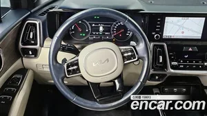Kia Sorento, 2022 — миниатюра 13