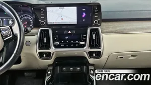 Kia Sorento, 2022 — миниатюра 15