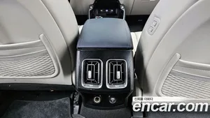 Kia Sorento, 2022 — миниатюра 19