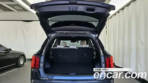 Kia Sorento, 2022 — миниатюра 20