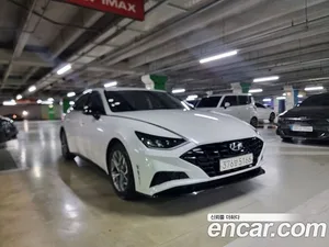Hyundai Sonata, 2022 — миниатюра 2