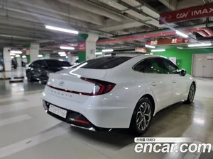 Hyundai Sonata, 2022 — миниатюра 4