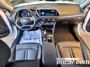 Hyundai Sonata, 2022 — миниатюра 5
