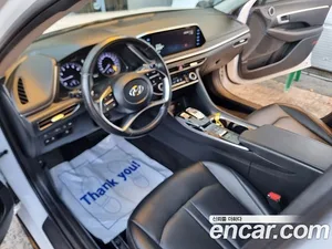 Hyundai Sonata, 2022 — миниатюра 6