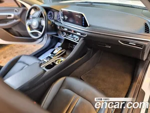 Hyundai Sonata, 2022 — миниатюра 7