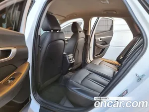 Hyundai Sonata, 2022 — миниатюра 8