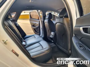 Hyundai Sonata, 2022 — миниатюра 9