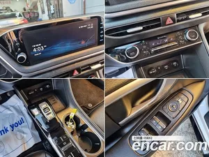 Hyundai Sonata, 2022 — миниатюра 10