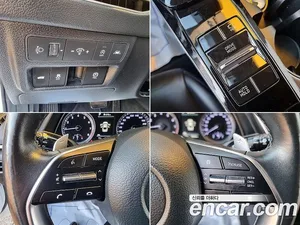 Hyundai Sonata, 2022 — миниатюра 11