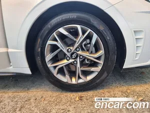 Hyundai Sonata, 2022 — миниатюра 19