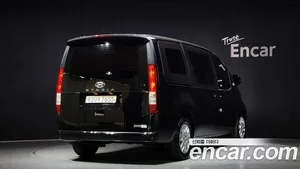 Hyundai Staria, 2022 — миниатюра 2