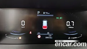 Hyundai Staria, 2022 — миниатюра 8