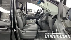 Hyundai Staria, 2022 — миниатюра 11
