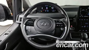 Hyundai Staria, 2022 — миниатюра 13
