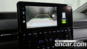 Hyundai Staria, 2022 — миниатюра 17