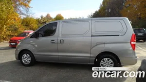 Hyundai Starex, 2017 — миниатюра 1
