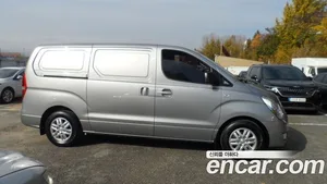 Hyundai Starex, 2017 — миниатюра 2