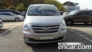 Hyundai Starex, 2017 — миниатюра 3