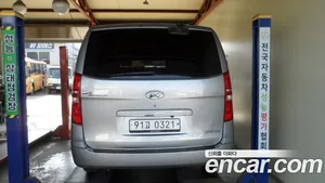 Hyundai Starex, 2017 — миниатюра 4